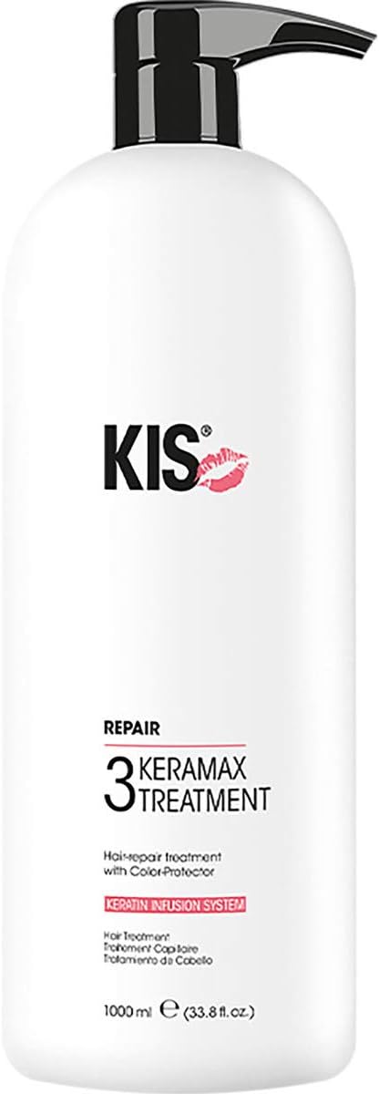 AOBBIY KIS KeraMax Treatment Hair Treatment 1000 ml