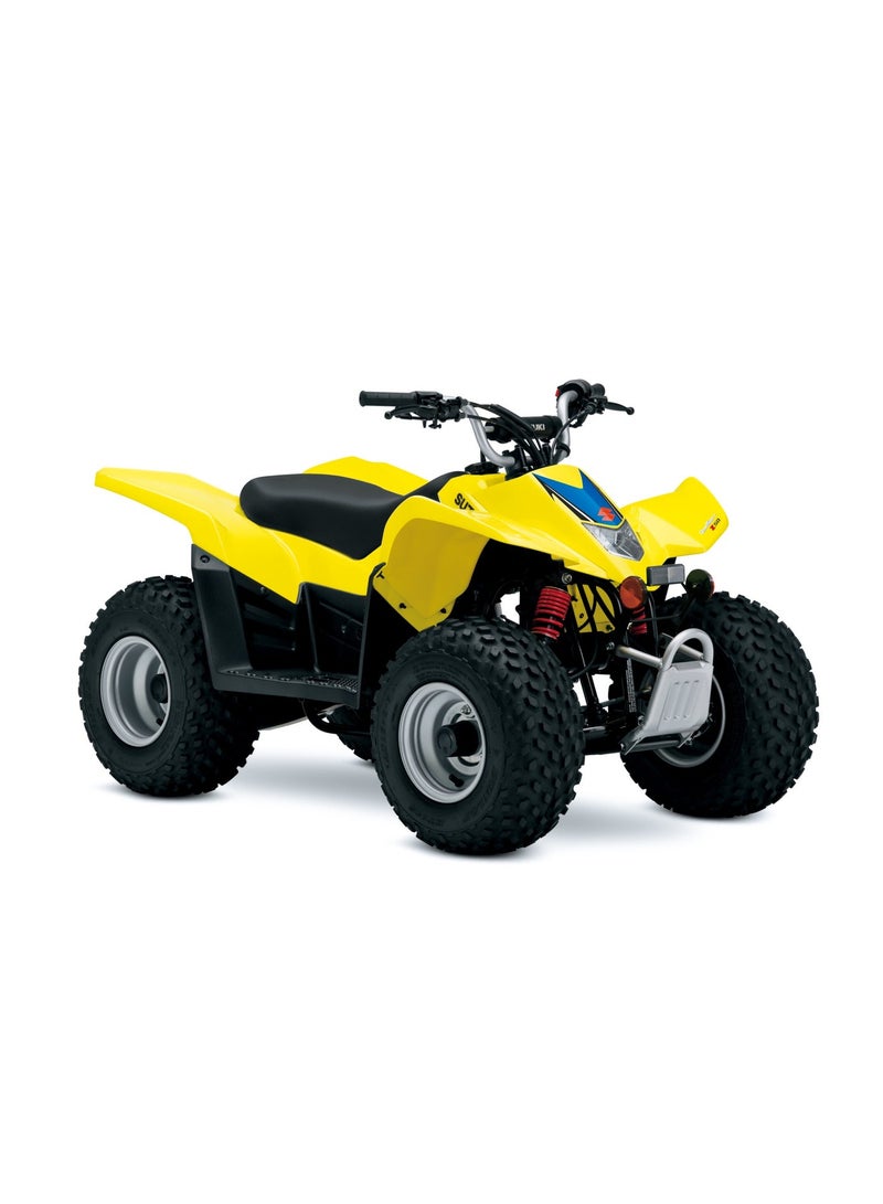 سوزوكي QuadSport Z50 2022 - ( Pick up from Al-Khobar branch ) - Image 1