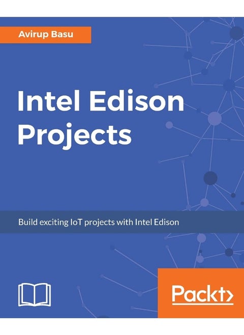 Intel Edison Projects
