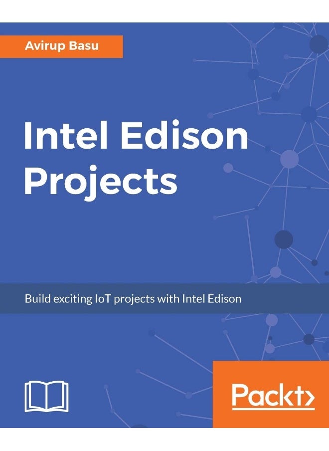 Intel Edison Projects 