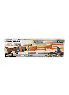 HASBRO - NERF Star Wars The Mandalorian Role Play Amban Phase Pulse  - Image 2