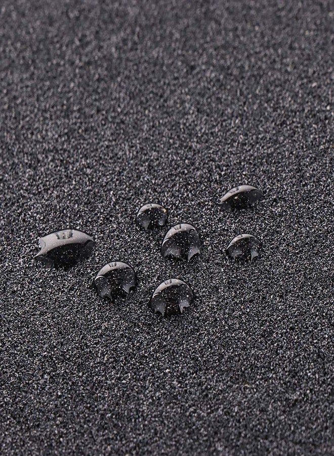 MAXMAN Sanding Discs 6 Inch No-Hole, 2000 Grit Sandpaper, Wet Dry Silicon Carbide Hook and Loop Sandpaper for Automotive Metal Wood, Round Sand Paper Sanding Pads for DA/Orbital Sander, 25-Pack - Image 2