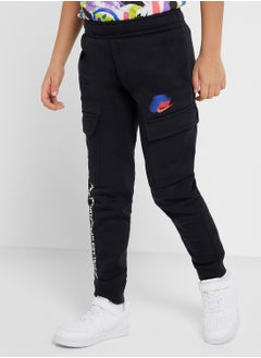 Nike Youth Nsw Si Cargo Sweatpants  - Image 1
