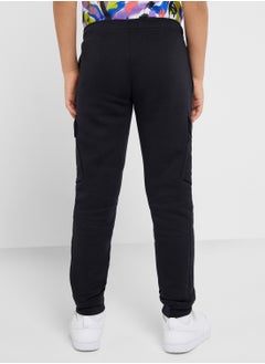Nike Youth Nsw Si Cargo Sweatpants  - Image 3
