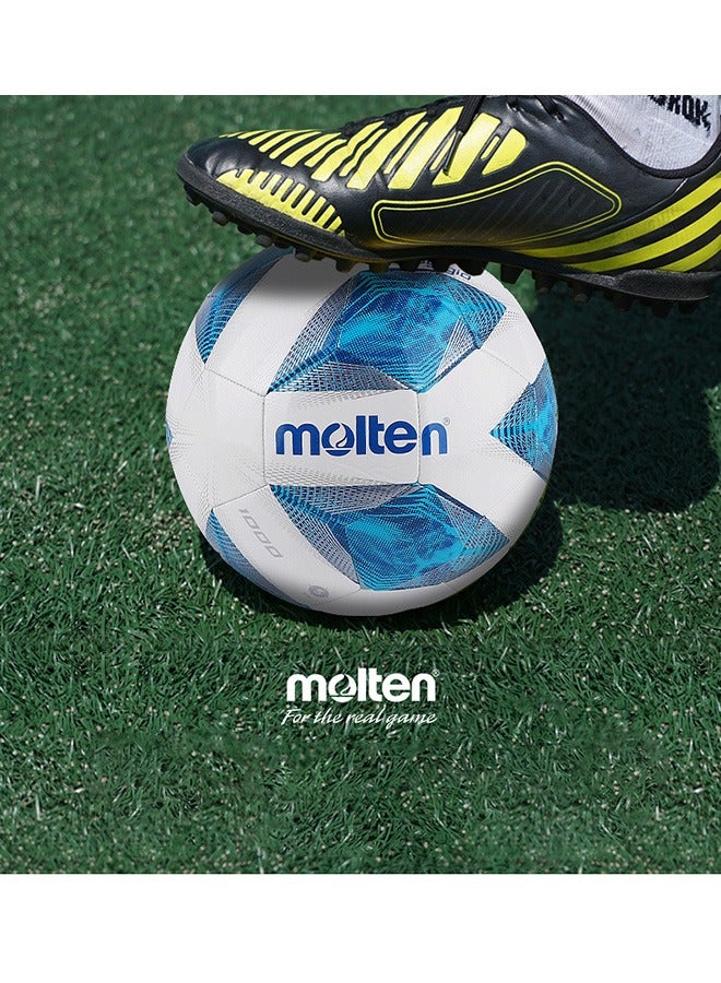 molten Molten school match ball number 5 ball  - Image 5