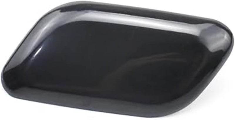 DEMULAX Headlight Washer Nozzle Cover for Toyota Avensis T27