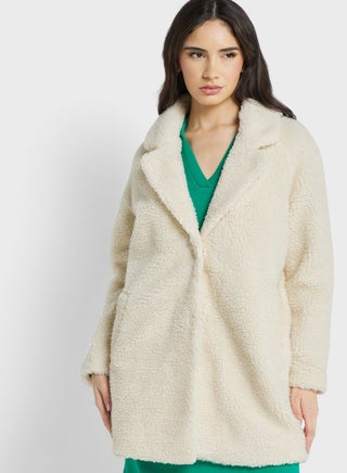 Fur Longline Coat - pzsku/Z8DE96FD6549325BABF7CZ/45/_/1696527399/6f729d17-de17-462f-aa0a-77cfef0d63cf