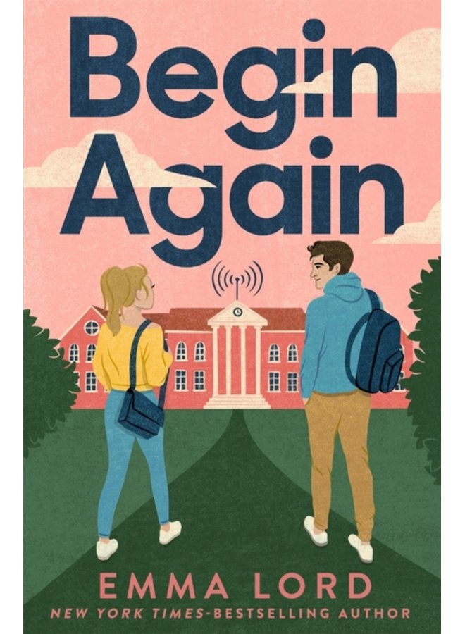 Begin Again - Paperback