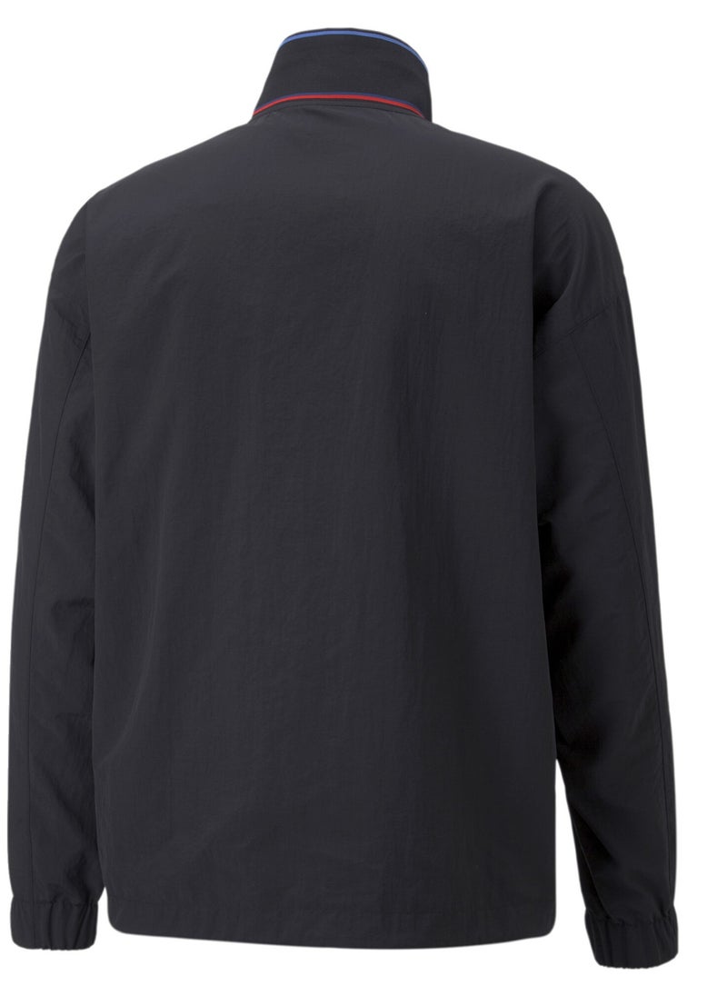 PUMA - BMW M Mens Motorsport Statement Jacket - Image 1
