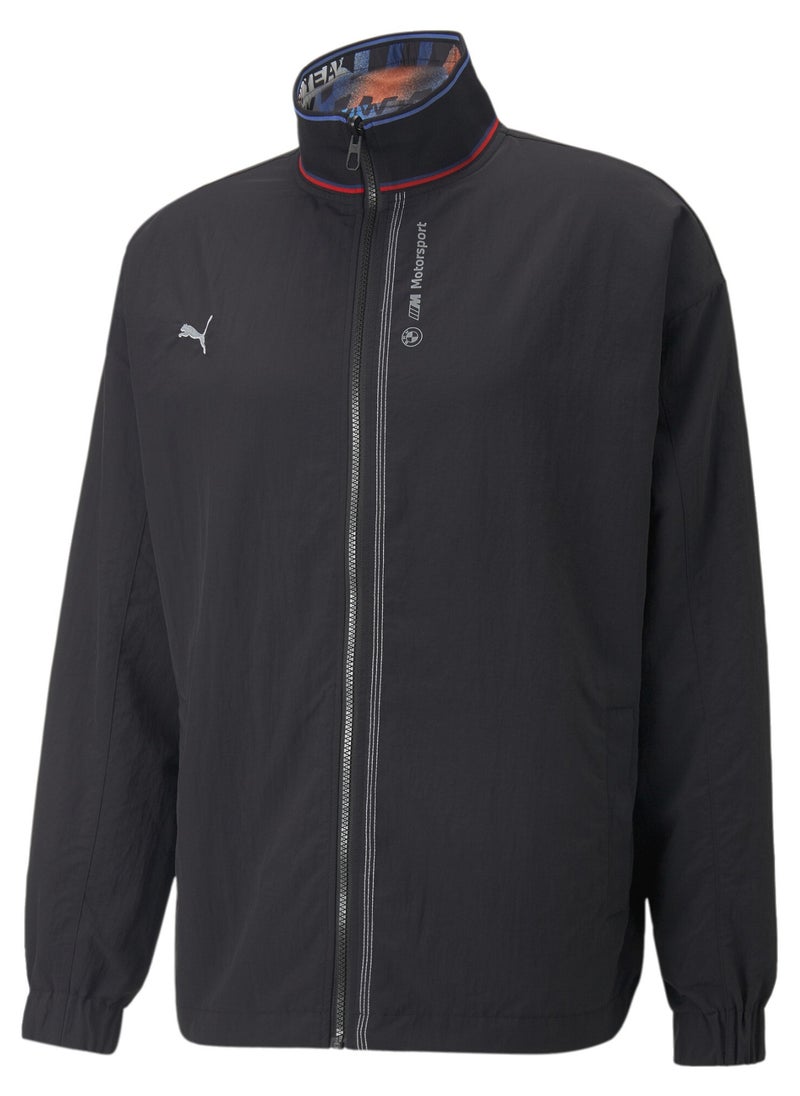 PUMA - BMW M Mens Motorsport Statement Jacket - Image 1