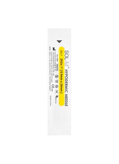 SOL-MILLENNIUM SOL-M Hypodermic Needle 20G*1  - Image 3