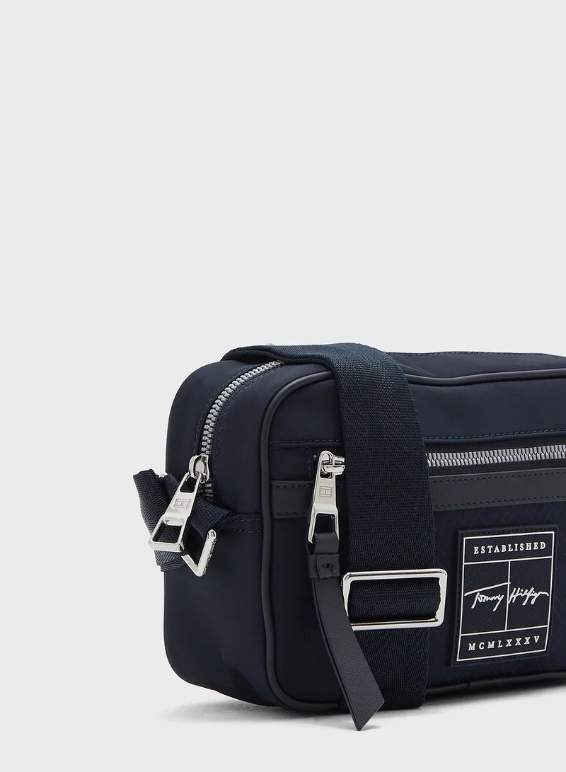 TOMMY HILFIGER Essential Reporter Bag