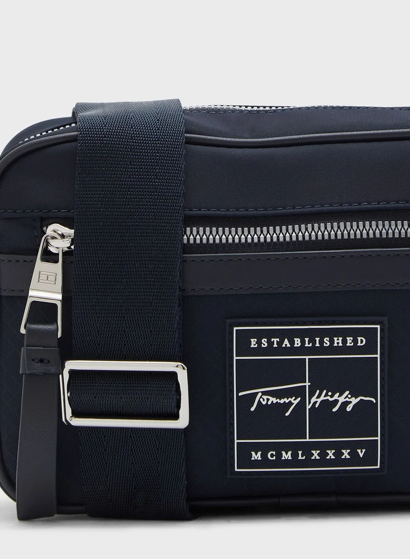 TOMMY HILFIGER Essential Reporter Bag