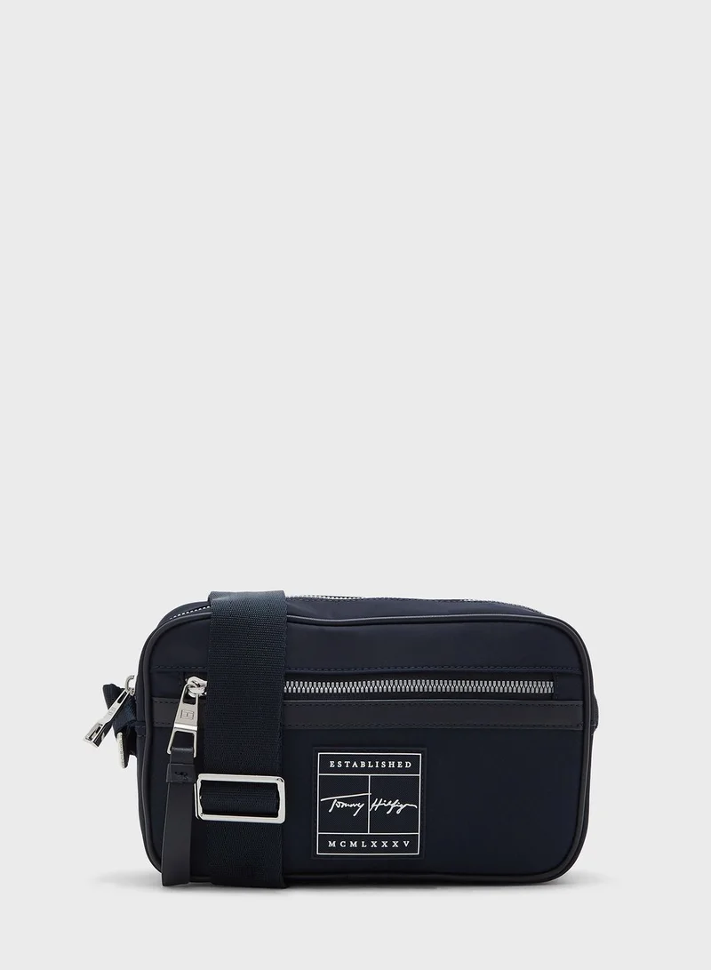 TOMMY HILFIGER Essential Reporter Bag