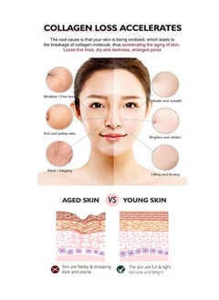 Vibrant Glamour Retinol Cream Anti Aging 30g  - Image 5