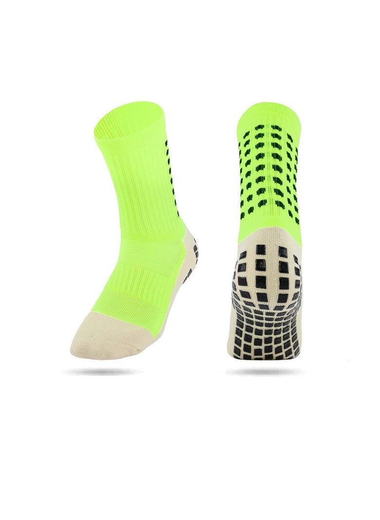 Generic - Absorb Sweat and Deodorize Socks for Football Team and Basketball Team 10 Pairs High Quality Socks One Size Fits All - Image 1