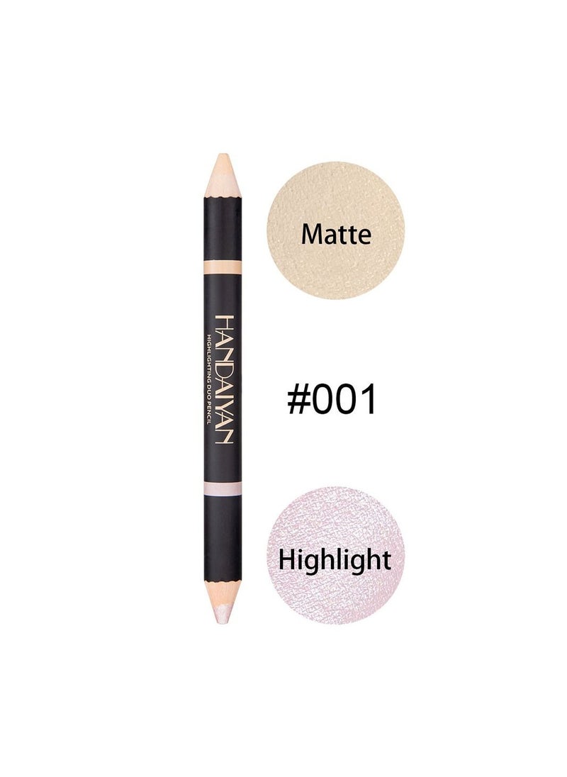 Handaiyan Highlighting Duo Pencil  - Image 2