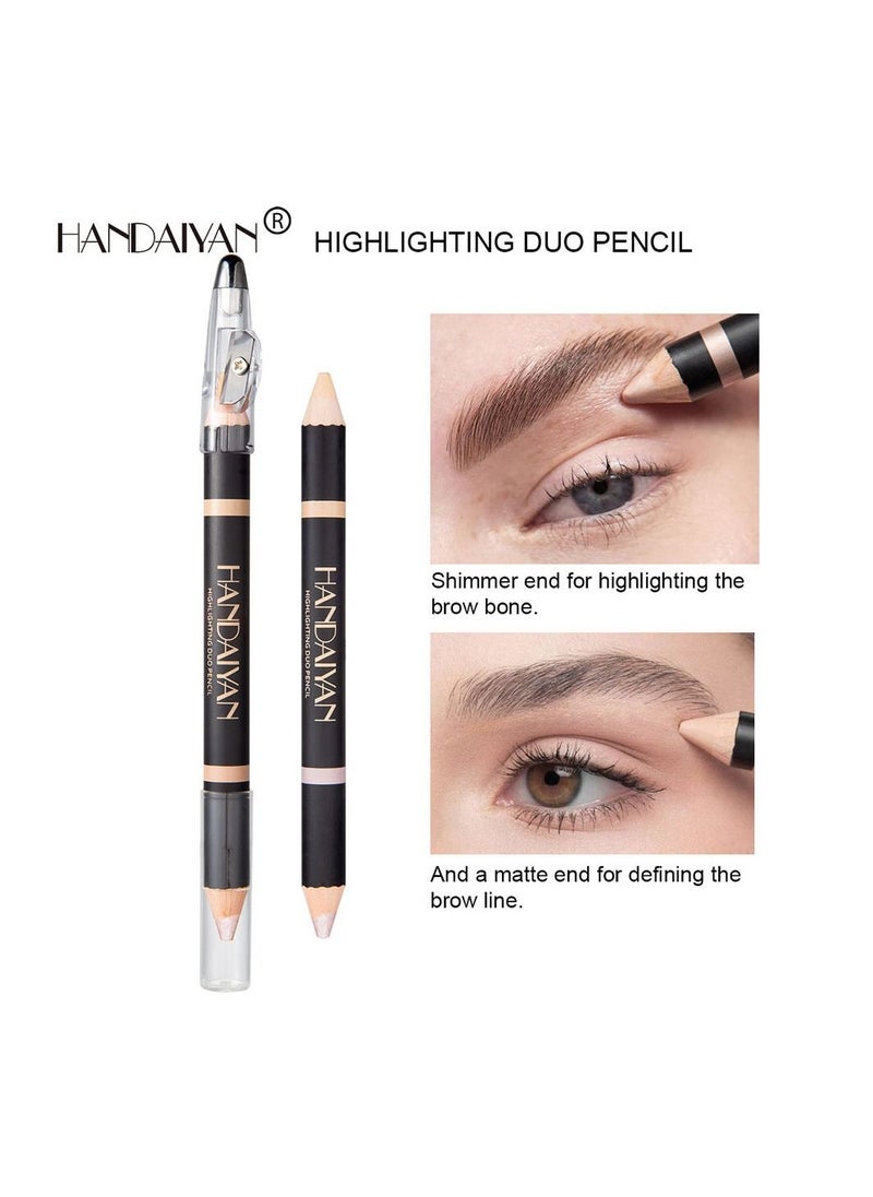 Handaiyan Highlighting Duo Pencil  - Image 1