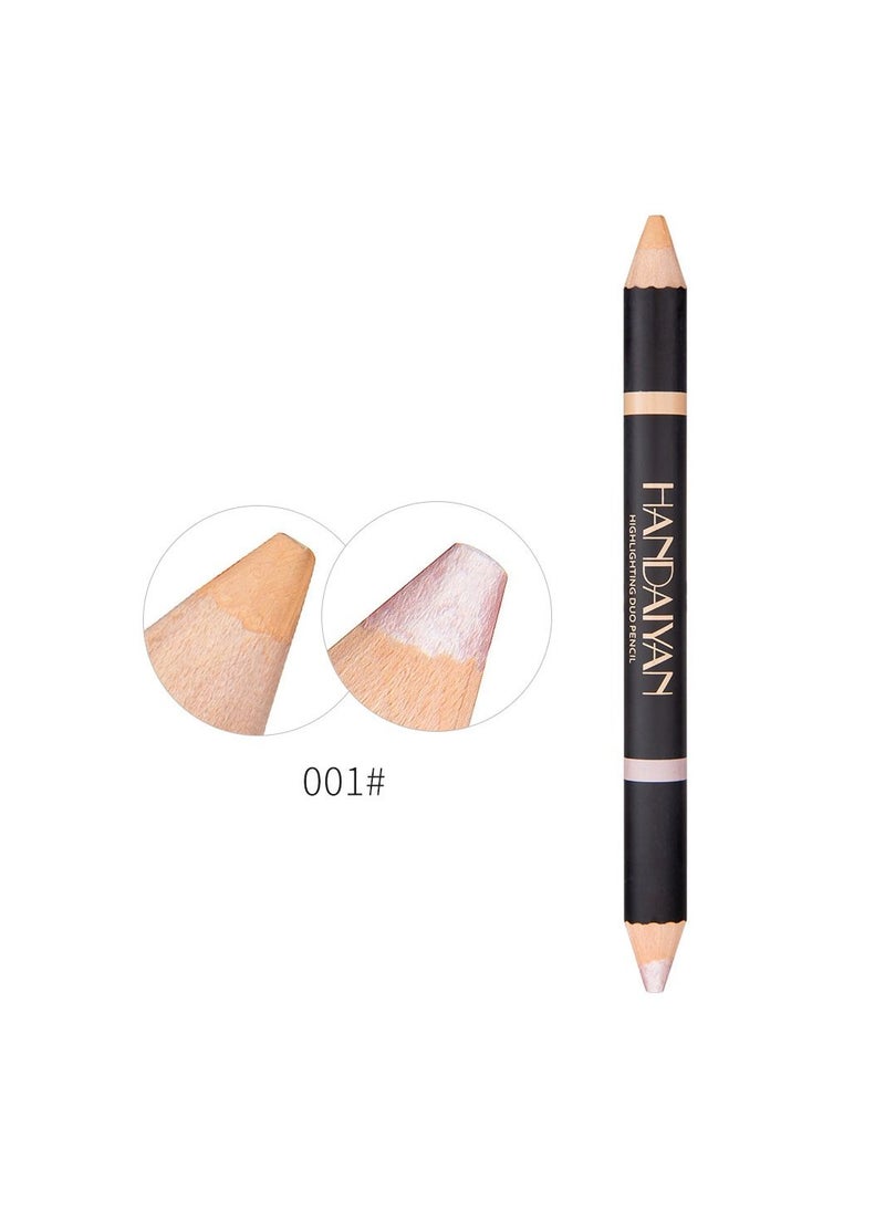Handaiyan Highlighting Duo Pencil  - Image 3