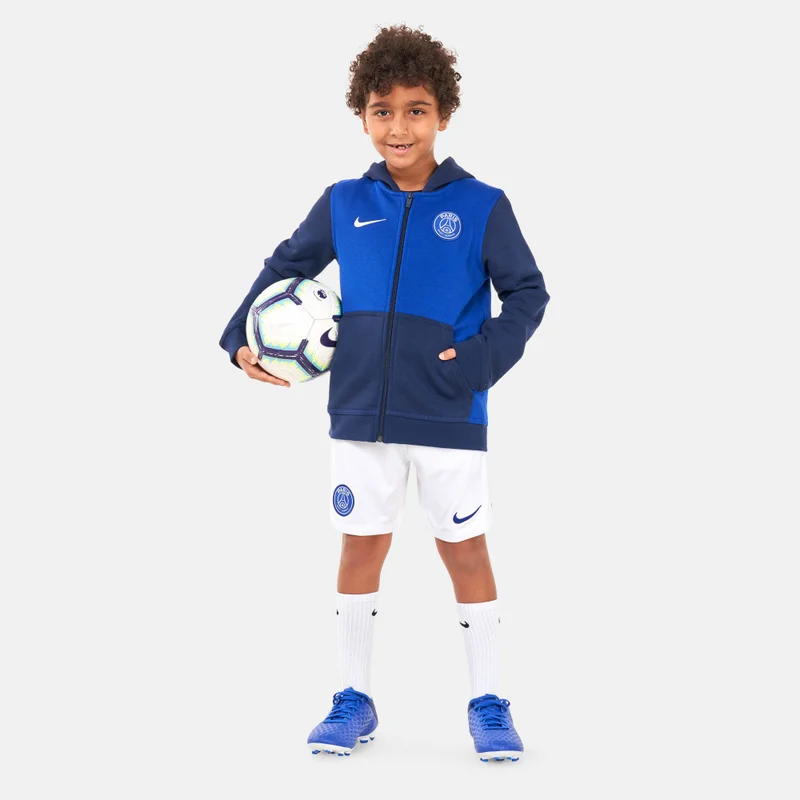 نايكي هودي باريس سان-جيرمان كلوب للاطفال الكبار - 2022/23