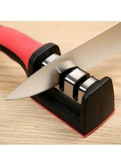 سبيس شوب مبراة السكاكين 2 قطعة  - Image 1