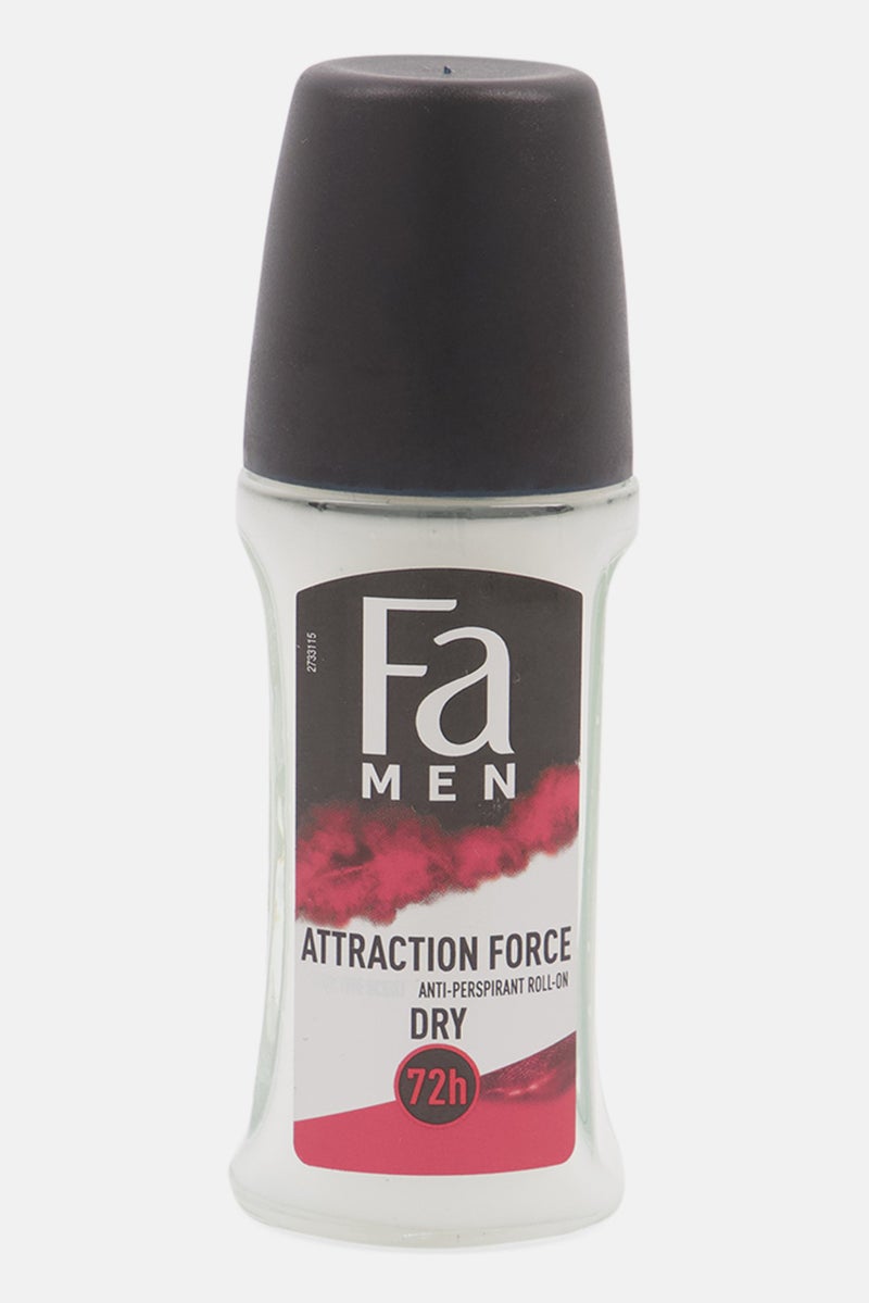 Fa Sport Anti-Perspirant Roll-On, 50ml - Image 1