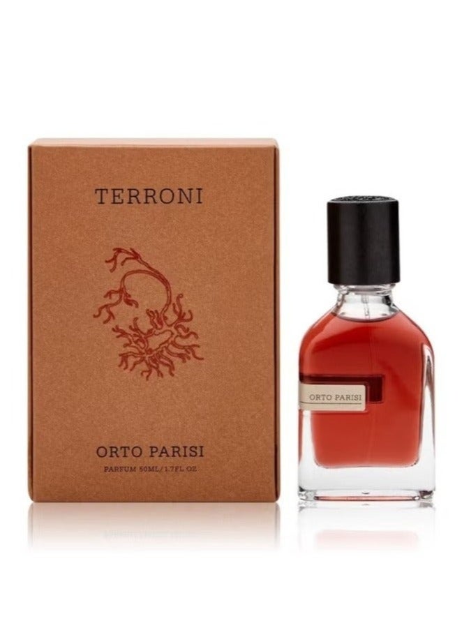 Orto Parisi Terroni - 50 ml