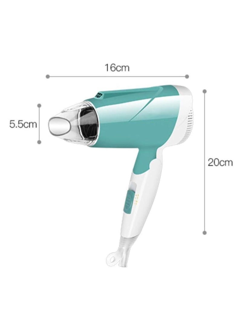 Rbrown BR-9908 Professional Hair Dryer - Image 2