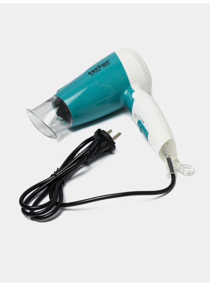 Rbrown BR-9908 Professional Hair Dryer - Image 3