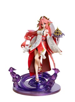 Yae Miko