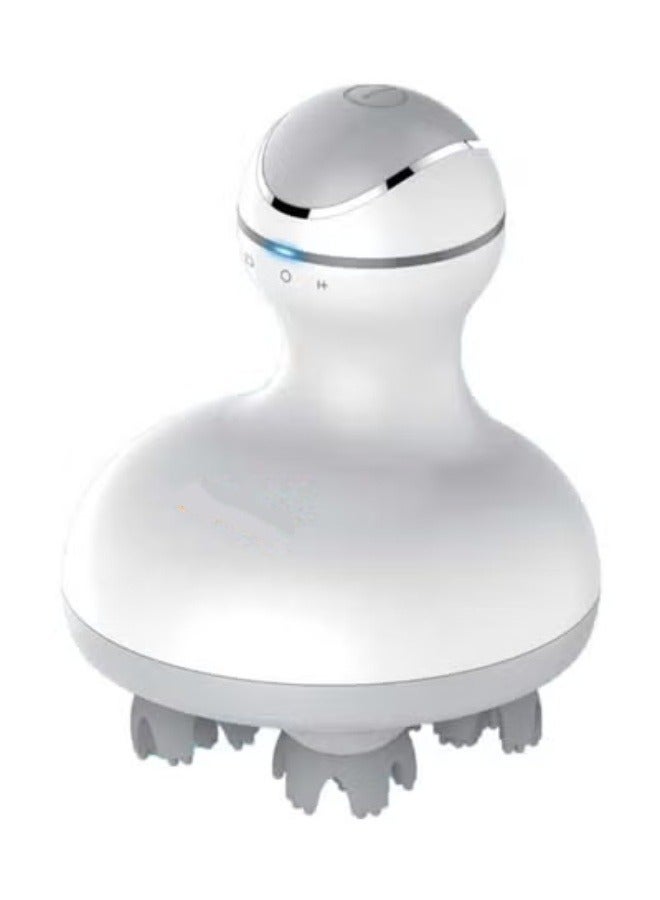 Iscalp Head and Body Portable Massager - Image 1