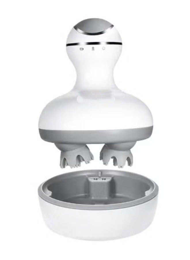 Iscalp Head and Body Portable Massager - Image 2