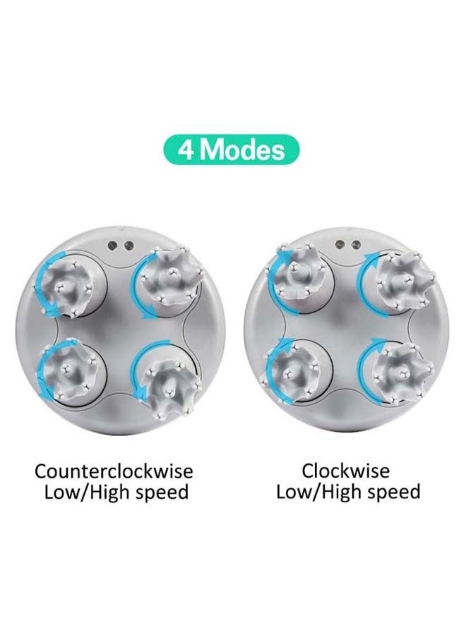 Iscalp Head and Body Portable Massager - Image 5