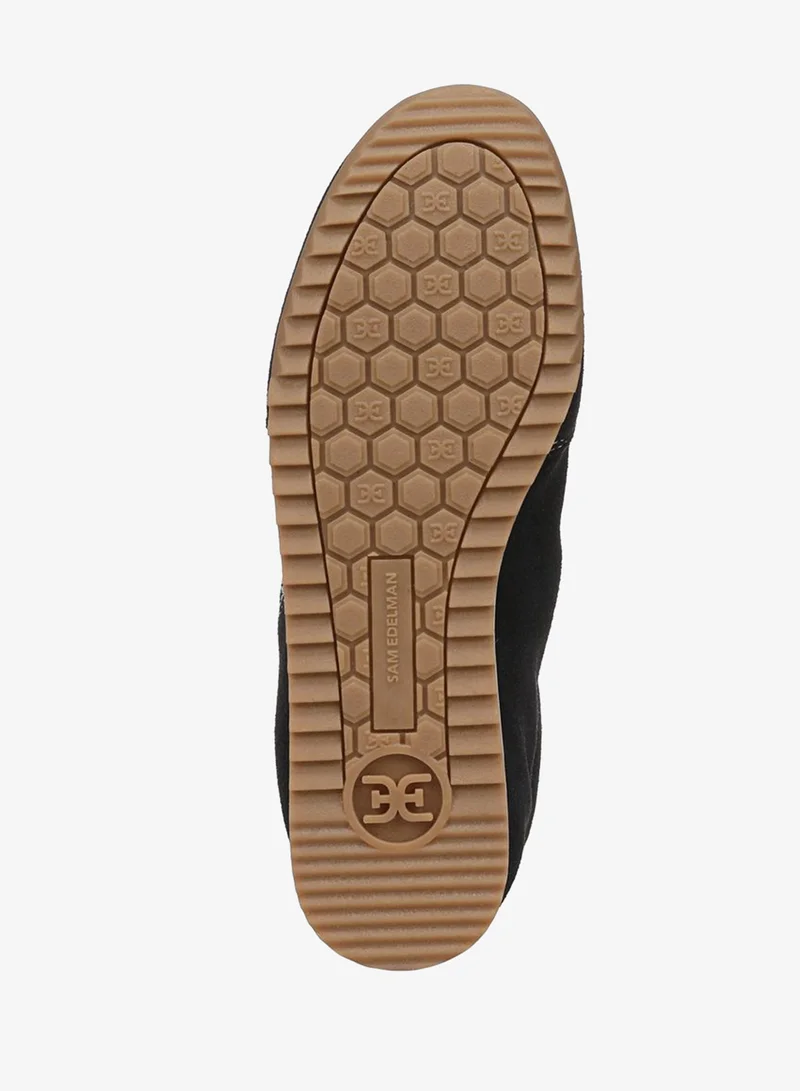Sam Edelman BLUE Isella Sneaker for Women | Best Price UAE