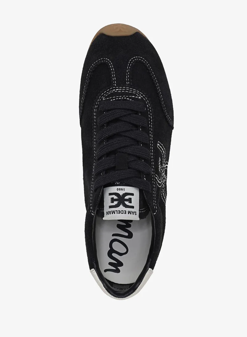 Sam Edelman BLUE Isella Sneaker for Women | Best Price UAE