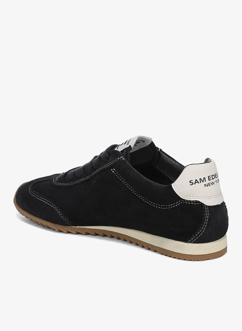 Sam Edelman BLUE Isella Sneaker for Women | Best Price UAE