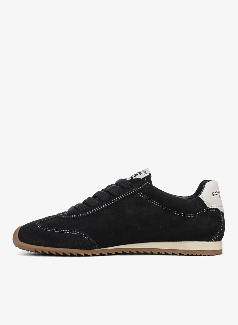 Sam Edelman BLUE Isella Sneaker for Women | Best Price UAE