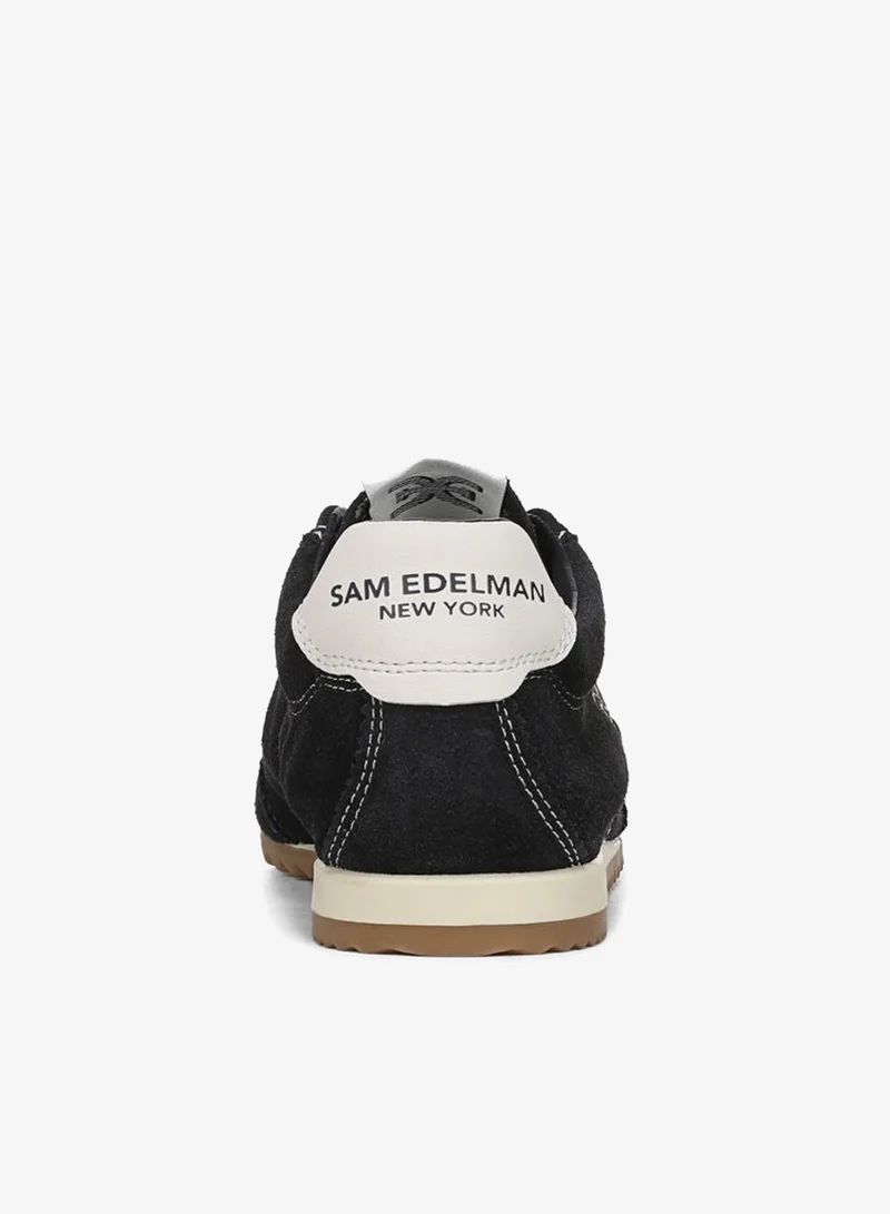 Sam Edelman BLUE Isella Sneaker for Women | Best Price UAE