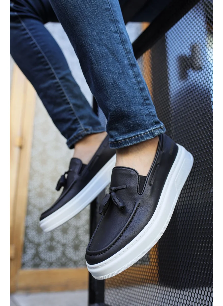 Chekich CH127 Cbt Loafer-X Men's Shoes