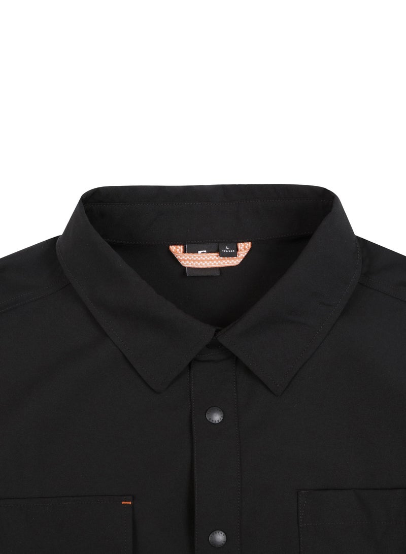 TOREAD Short Sleeve Shirt - Outdoor Casual Comfort  - Image 2