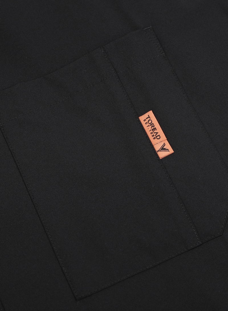 TOREAD Short Sleeve Shirt - Outdoor Casual Comfort  - Image 3