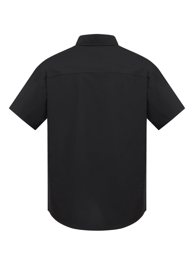 TOREAD Short Sleeve Shirt - Outdoor Casual Comfort  - Image 5