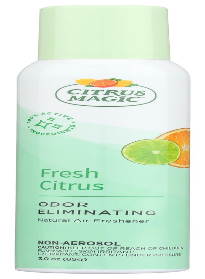 CITRUS MAGIC Original Air Freshener, 3 OZ - Image 1