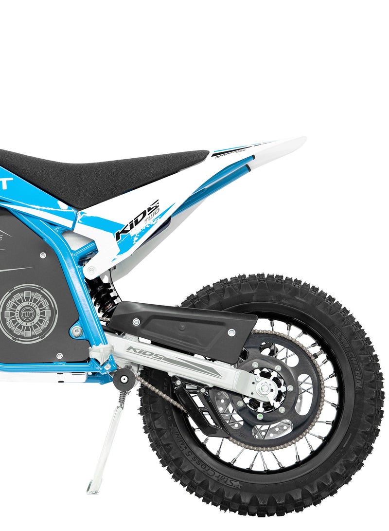 Torrot Electric Bike for Kids | Made in Europe | for Age 6-10 | Parental App Control | Adjustable Seats, Swappable Battery, Torrot Motocross Series 2 - Image 3