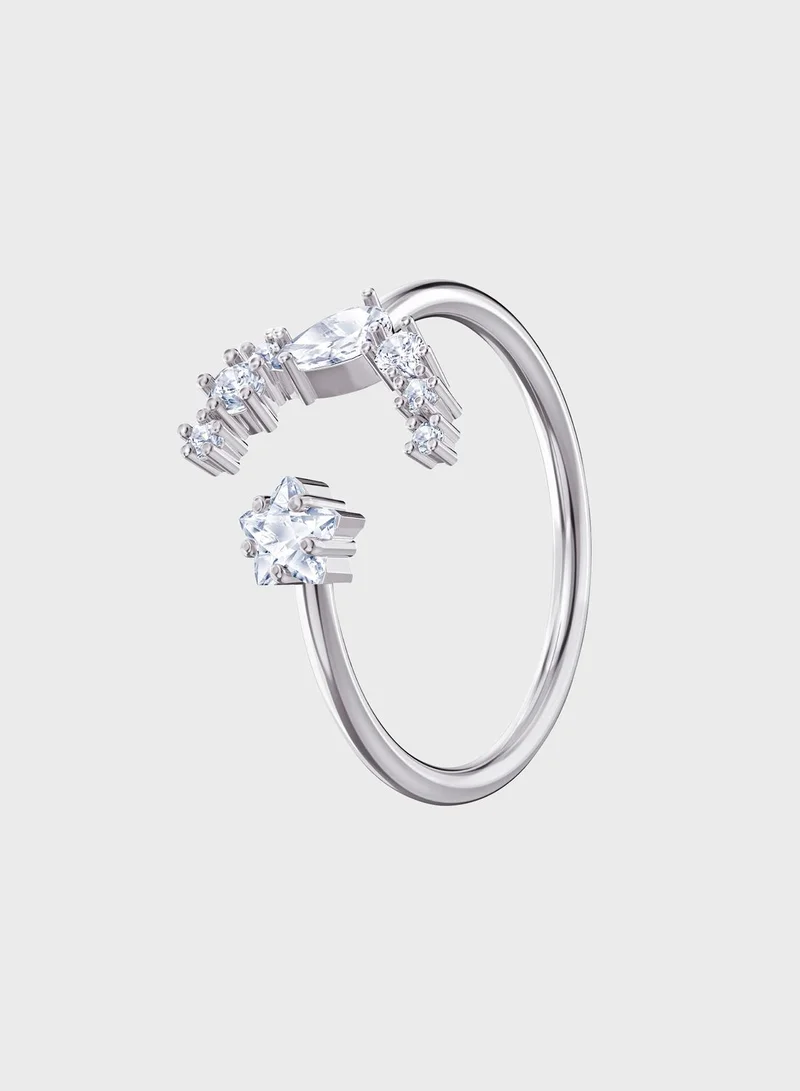 SWAROVSKI Moonsun Moon Ring