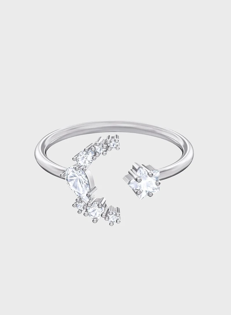 SWAROVSKI Moonsun Moon Ring