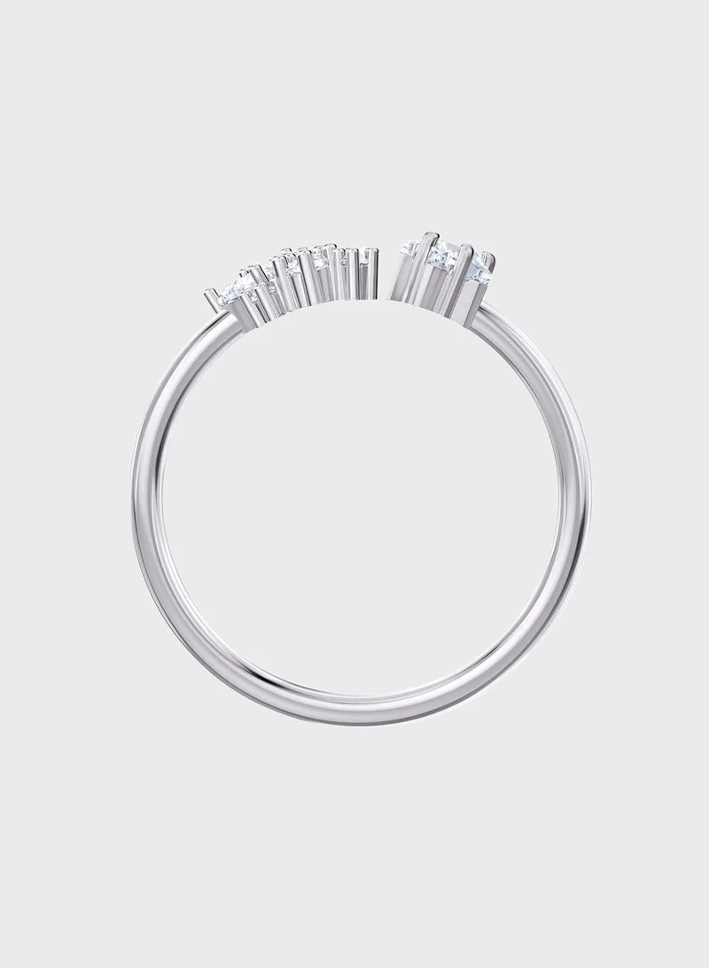 SWAROVSKI Moonsun Moon Ring