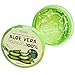 Esfolio Soothing Moisture Aloe Vera Gel â€“ Lightweight, Hydrating Face and Body Gel for Skin Comfort and Refreshment â€“ Suitable for All Skin Types â€“ (10.14 Oz, 300ml) - Image 2