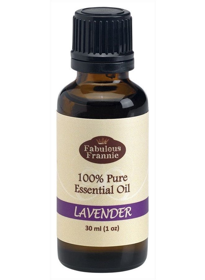 Lavender French (40/42) Pure Essential Oil Therapeutic Grade- 30ml - pzsku/Z8DEB425026CB2E29A402Z/45/_/1686634064/7f28ae4f-5e45-474f-b664-b2c0693b28e1