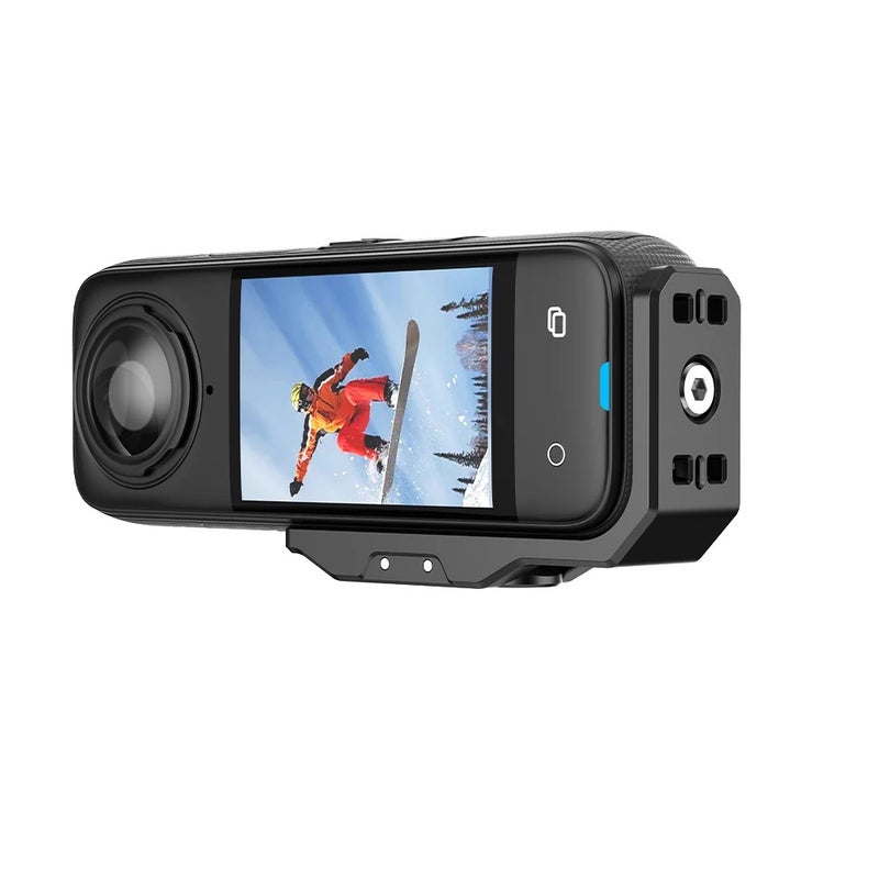 دعامة تصوير أفقية لـ Insta360 X4 - Image 4